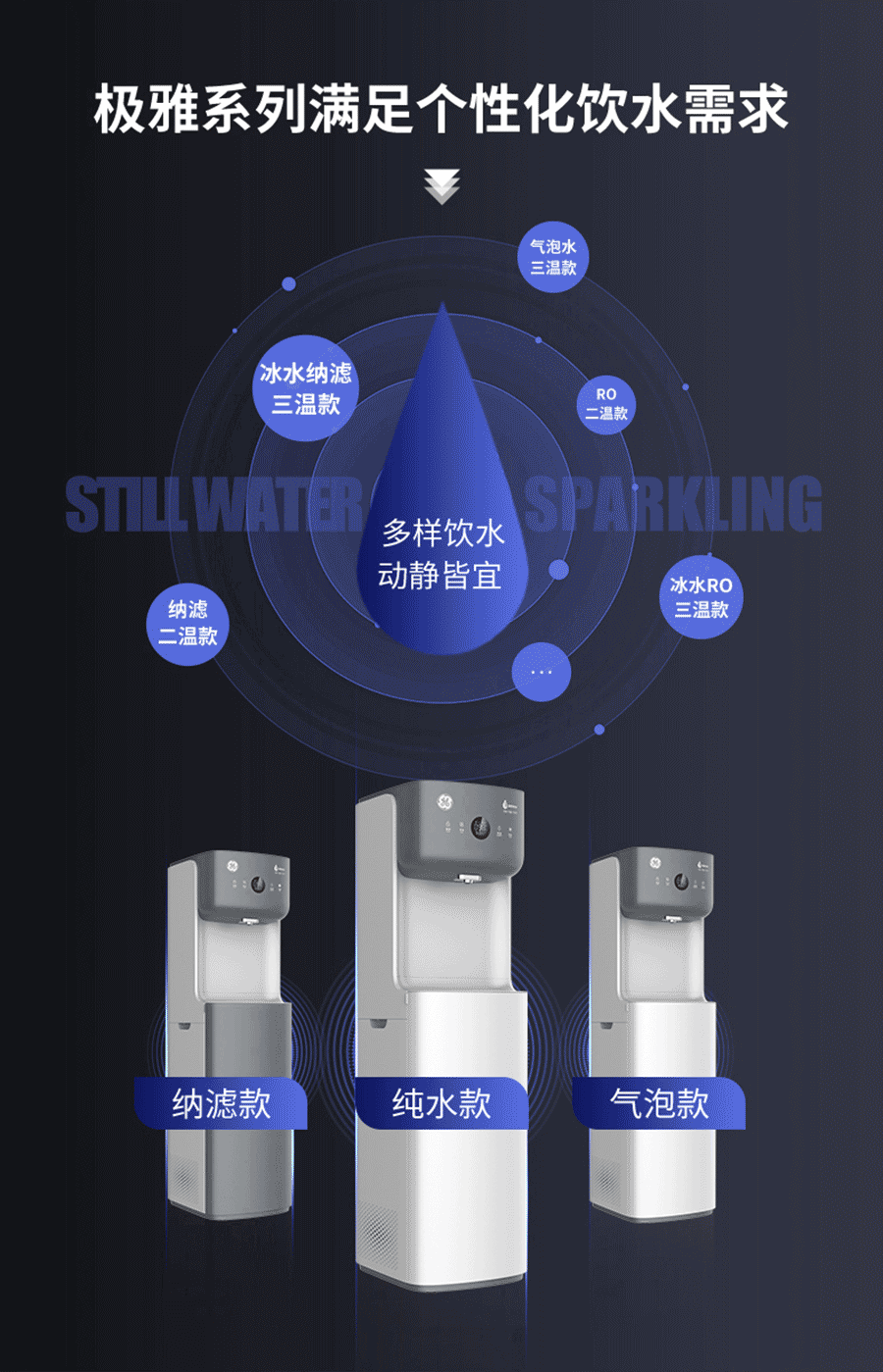 極雅智能商用機