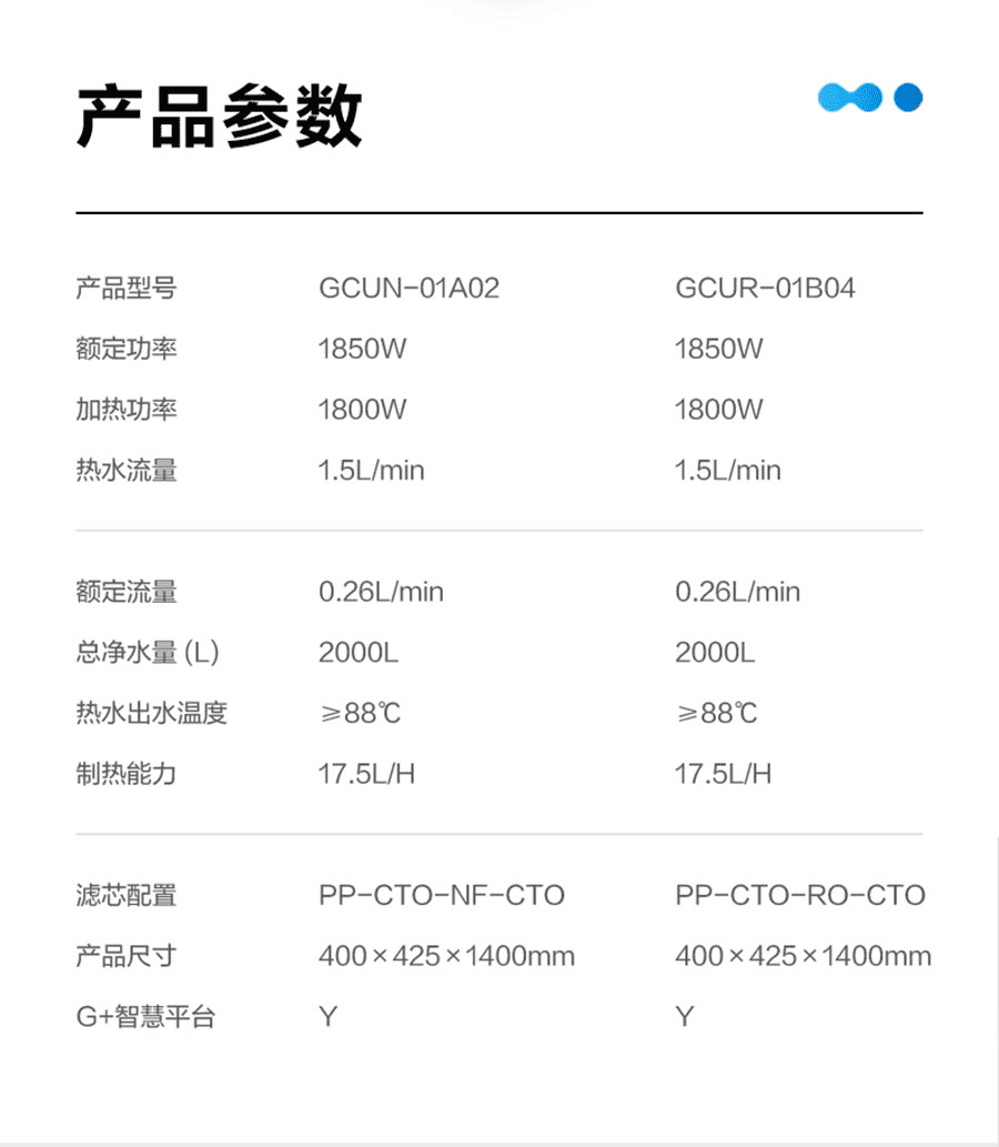 智能商用直飲機